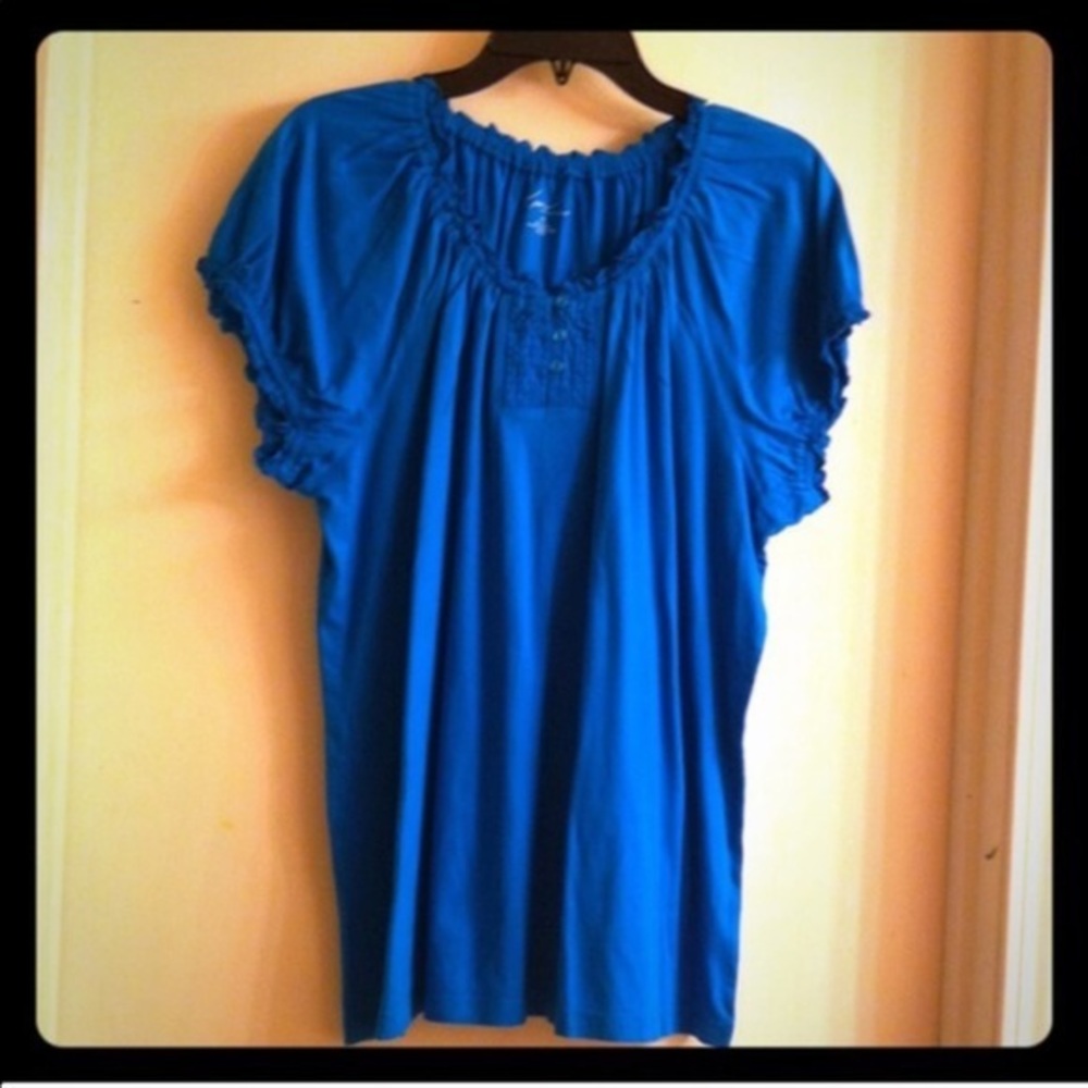 Kim Rogers Size XL